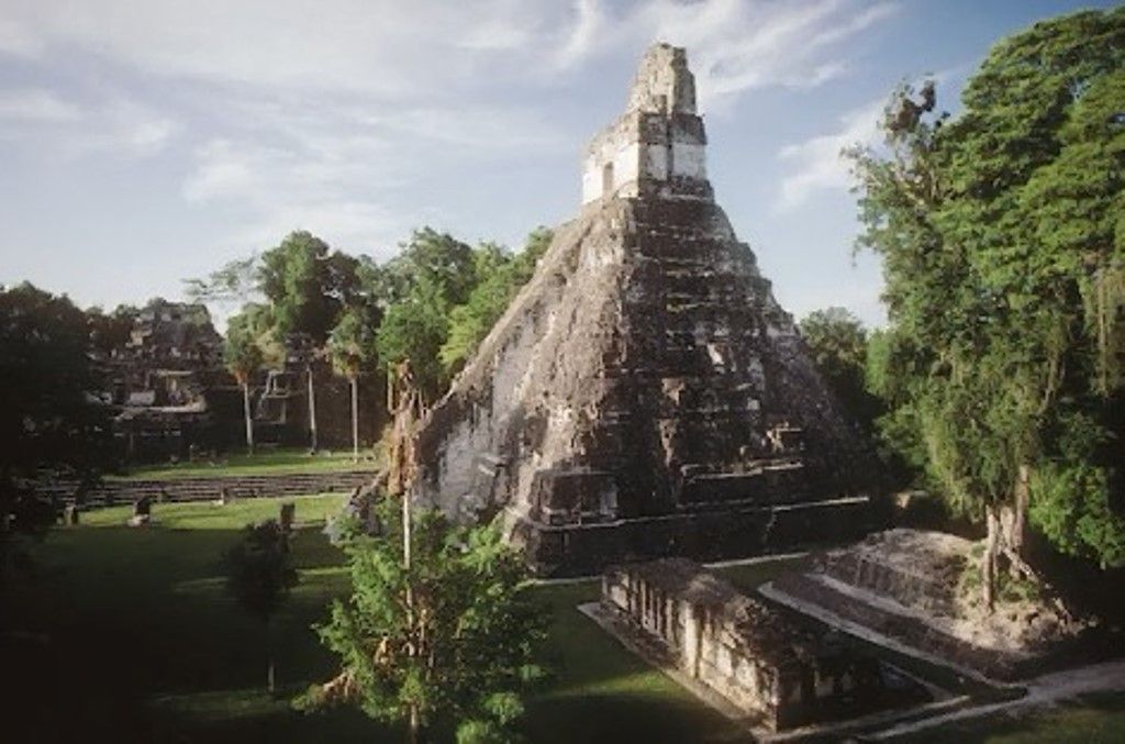 DECOUVERTE DU MEXIQUE 12J/9N - limité à 20 pers pas cher photo 8