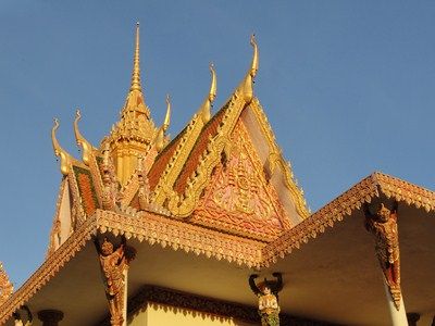 De la Baie d'Halong aux Temples d'Angkor pas cher photo 1