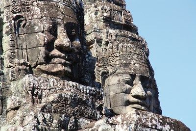 De la Baie d'Halong aux Temples d'Angkor pas cher photo 4