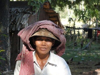 De la Baie d'Halong aux Temples d'Angkor pas cher photo 5