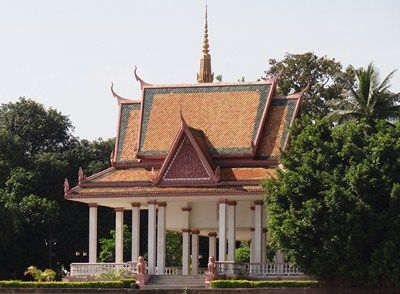 De la Baie d'Halong aux Temples d'Angkor pas cher photo 7