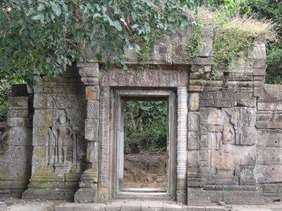 De la Baie d'Halong aux Temples d'Angkor pas cher photo 8