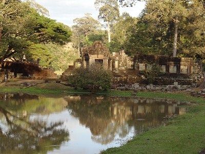 De la Baie d'Halong aux Temples d'Angkor pas cher photo 9