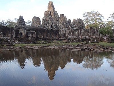De la Baie d'Halong aux Temples d'Angkor pas cher photo 10