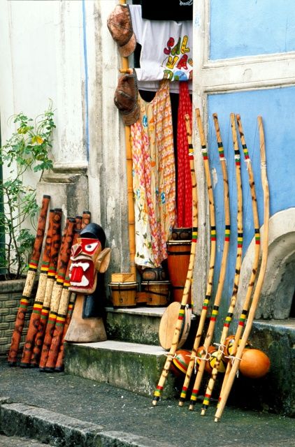 DECOUVERTE DU BRESIL pas cher photo 5