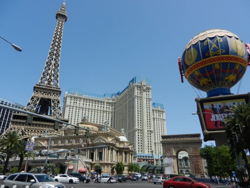 Au Coeur de l'Ouest Américain Au Complet pas cher photo 10