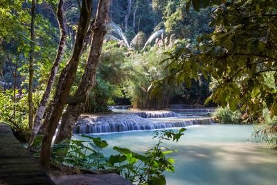 Laos Authentique en privatif 4* charme pas cher photo 6