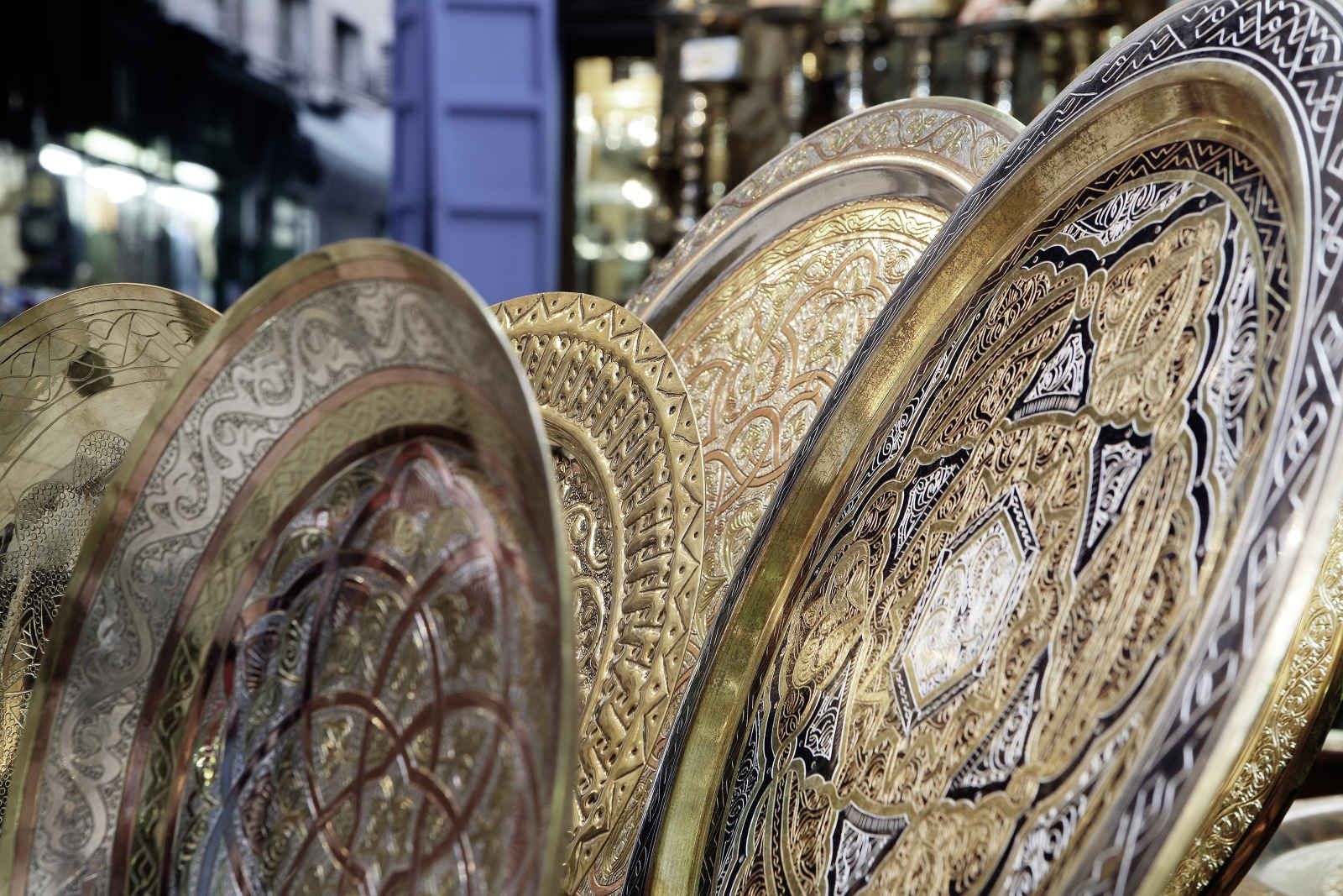 Flânerie au fil du Nil pas cher photo 3