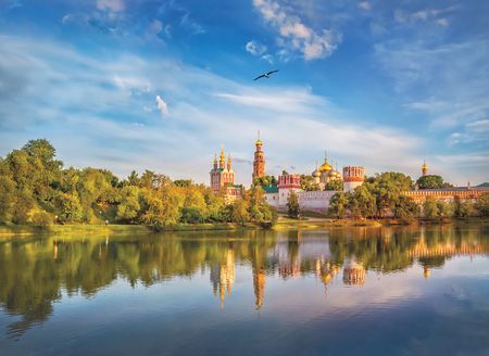 Splendeurs de la Volga 12J/11N - 2020 pas cher photo 1