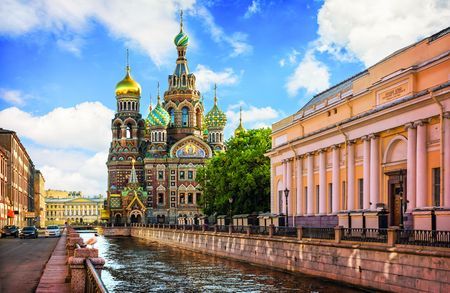 Splendeurs de la Volga 12J/11N - 2020 pas cher photo 3