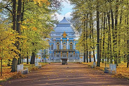 Splendeurs de la Volga 12J/11N - 2020 pas cher photo 4