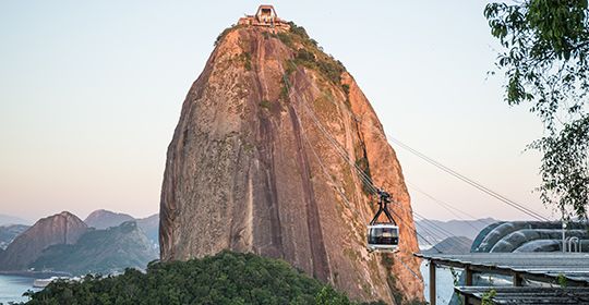 Au Coeur du Brésil - Brésil pas cher photo 2