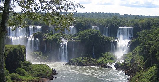 Au Coeur du Brésil - Brésil pas cher photo 3
