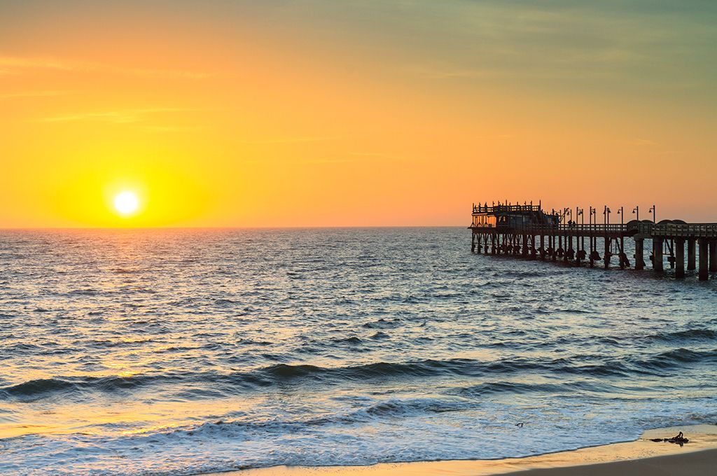 L'Essentiel de la Namibie en campements pas cher photo 6