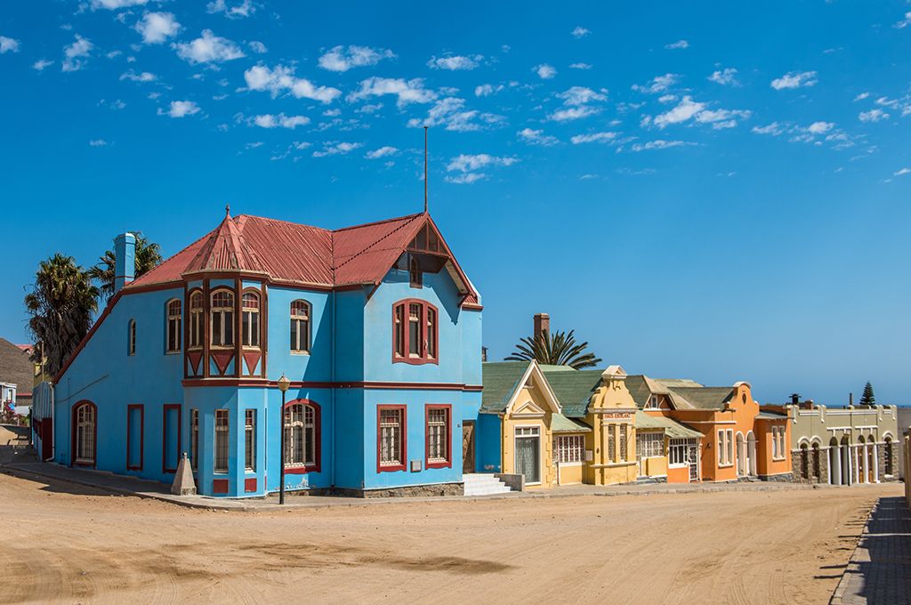 L'Essentiel de la Namibie en campements pas cher photo 10
