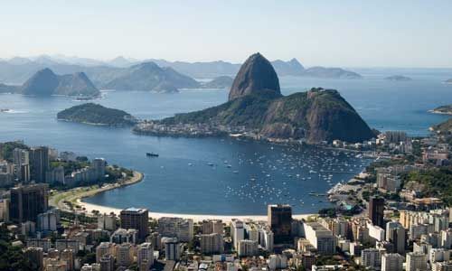 INDISPENSABLE BRESIL pas cher photo 5