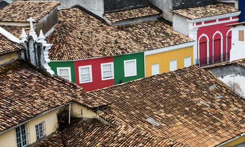 INDISPENSABLE BRESIL pas cher photo 6