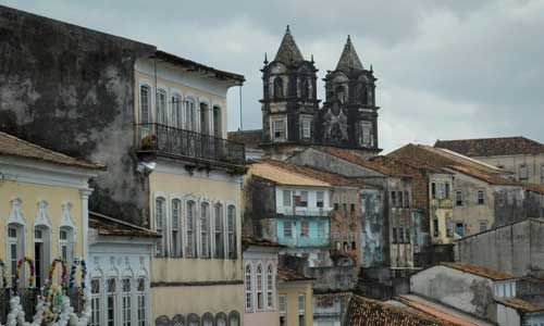 INDISPENSABLE BRESIL pas cher photo 9