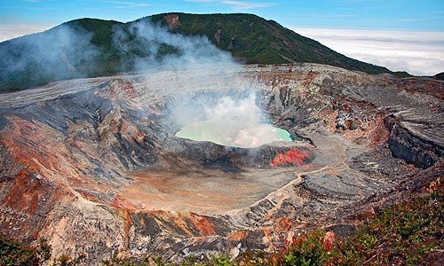 INDISPENSABLE COSTA RICA pas cher photo 9