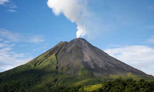 INDISPENSABLE COSTA RICA pas cher photo 10