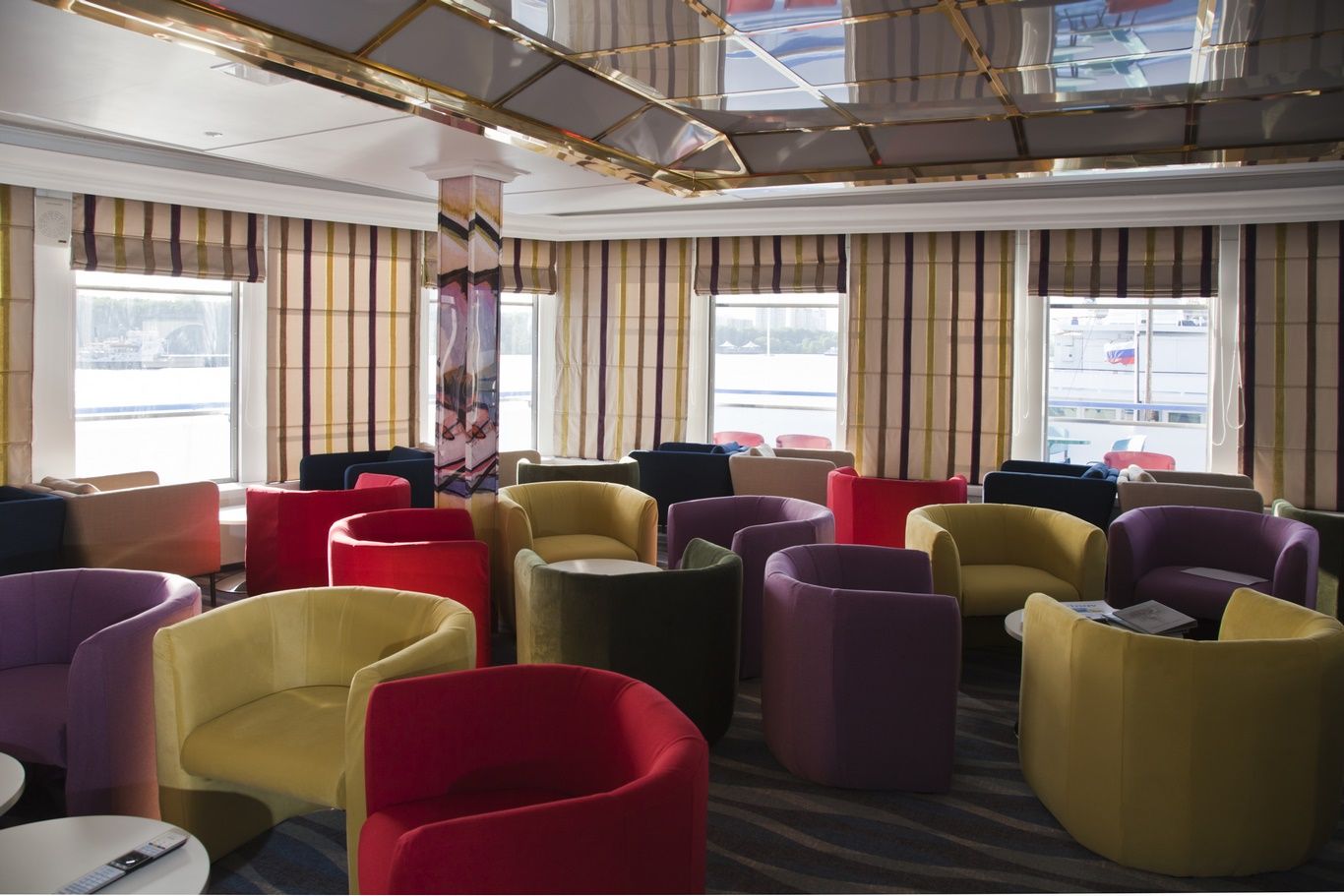 AU FIL DE LA VOLGA - CAT. SUP. - DE ST PETERSBOURG A MOSCOU - 11J/10N - 2020 pas cher photo 6