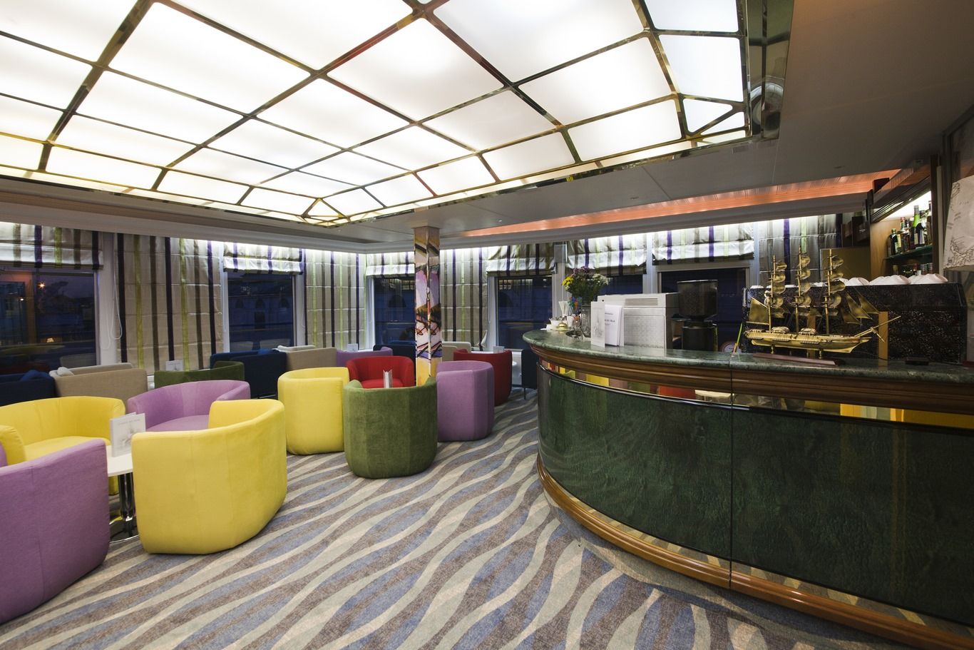 AU FIL DE LA VOLGA - CAT. SUP. - DE ST PETERSBOURG A MOSCOU - 11J/10N - 2020 pas cher photo 11