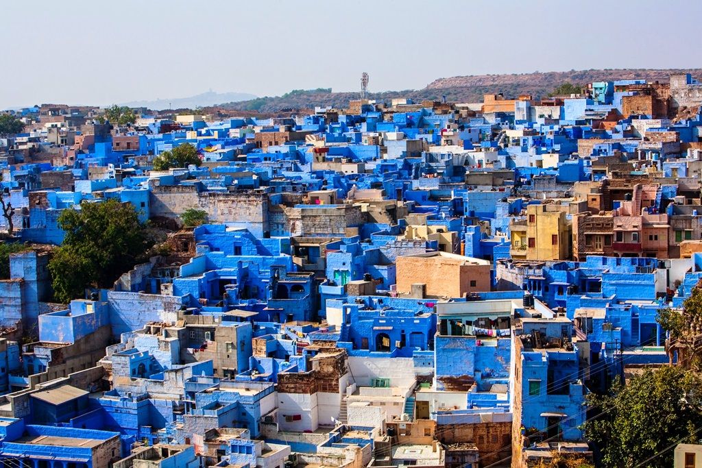 MAGIE DU RAJASTHAN ET GOA - 15J/13N - Limité à 20 pers. - 2019/20 pas cher photo 2