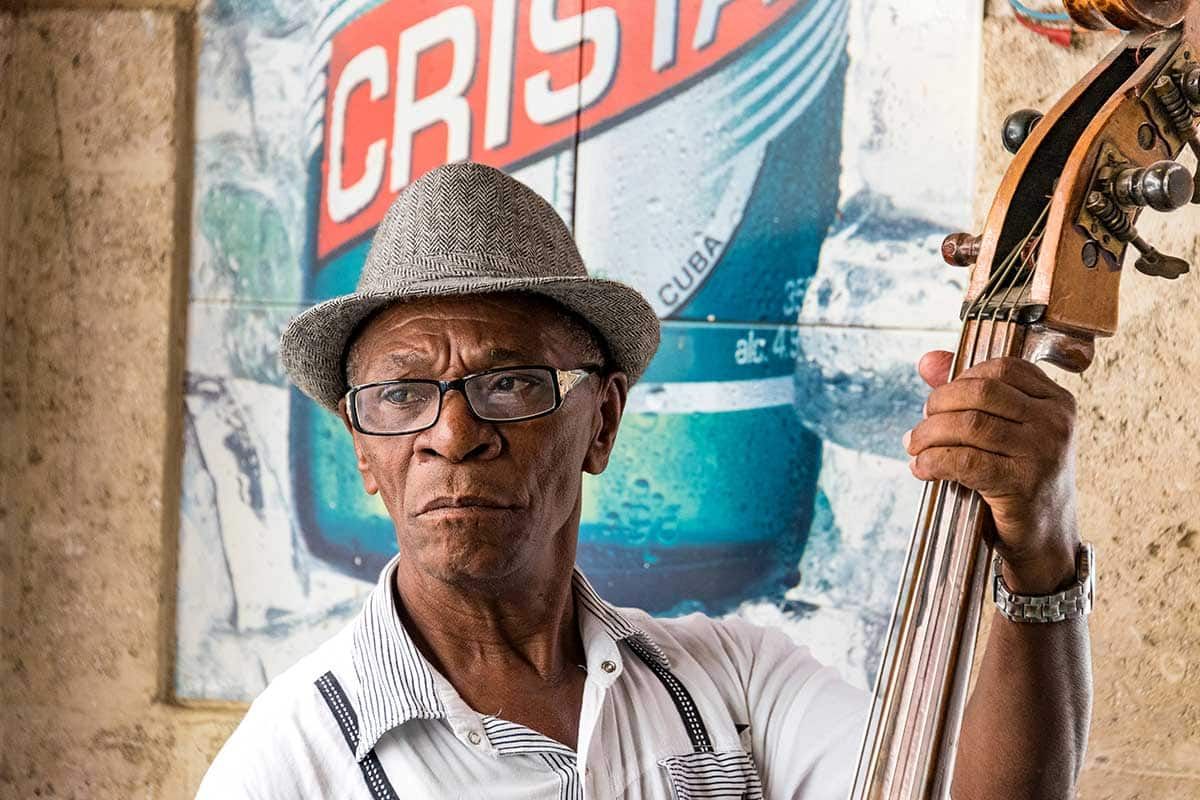 Circuit Buena Vista de Cuba pas cher photo 1