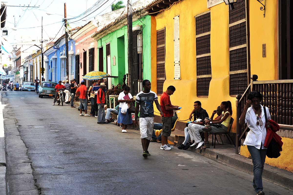 Circuit Buena Vista de Cuba pas cher photo 2