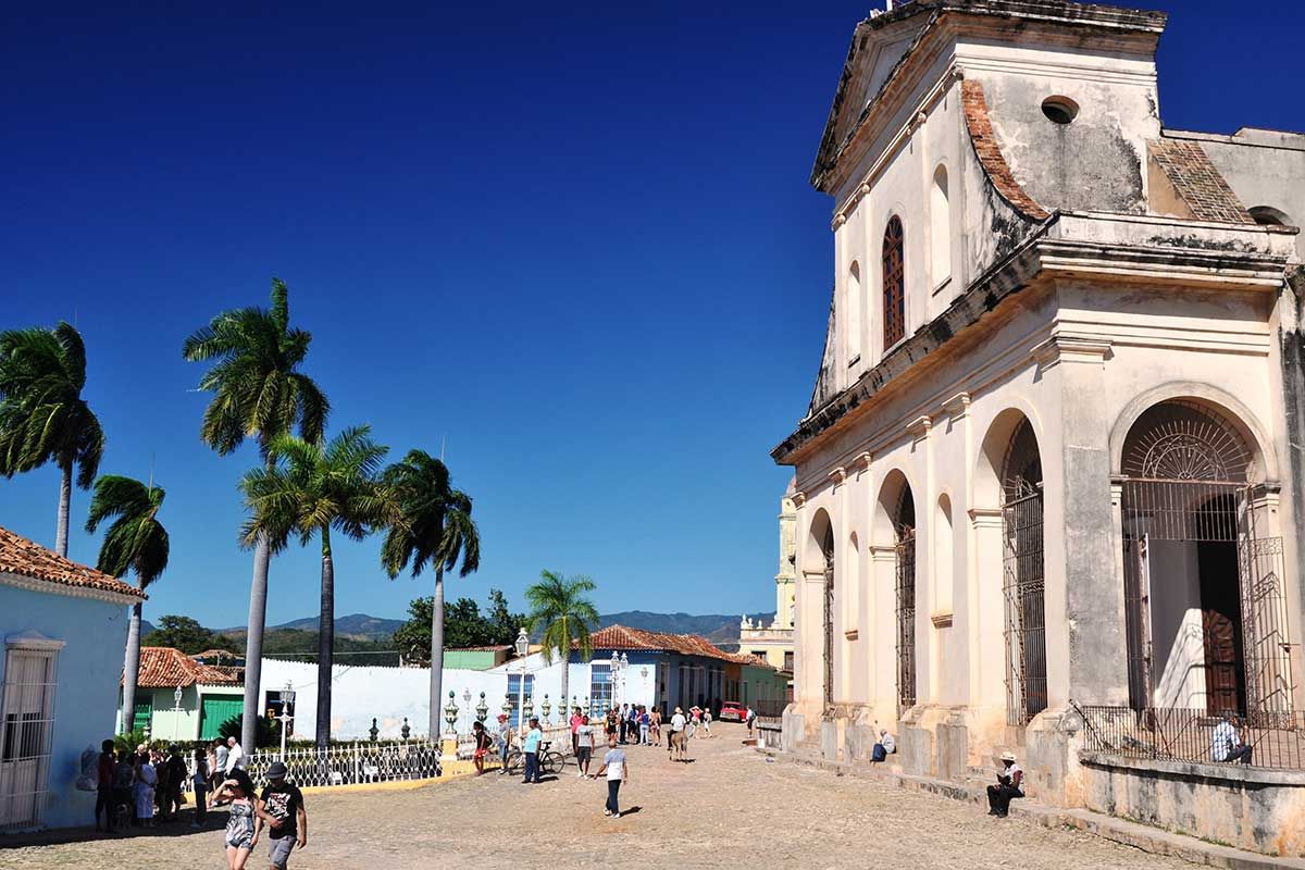 Circuit Buena Vista de Cuba pas cher photo 8