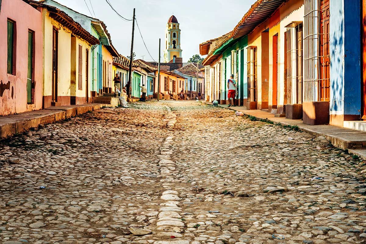 Circuit Buena Vista de Cuba pas cher photo 9