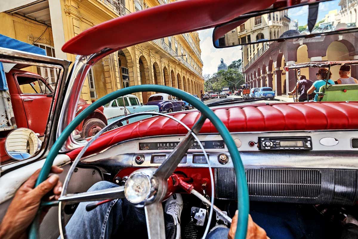 Circuit Buena Vista de Cuba pas cher photo 12