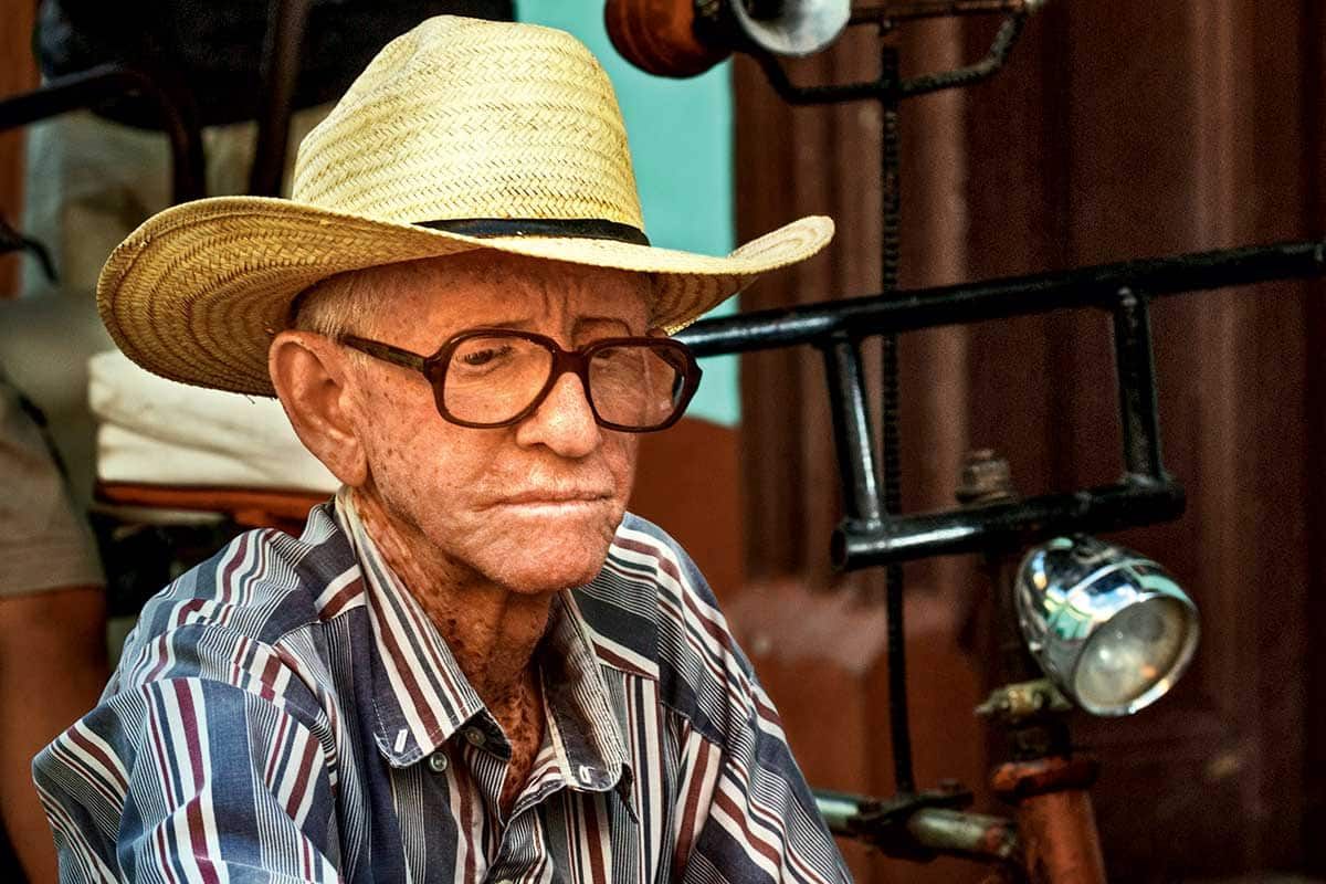 Circuit Cuba Autentica pas cher photo 1