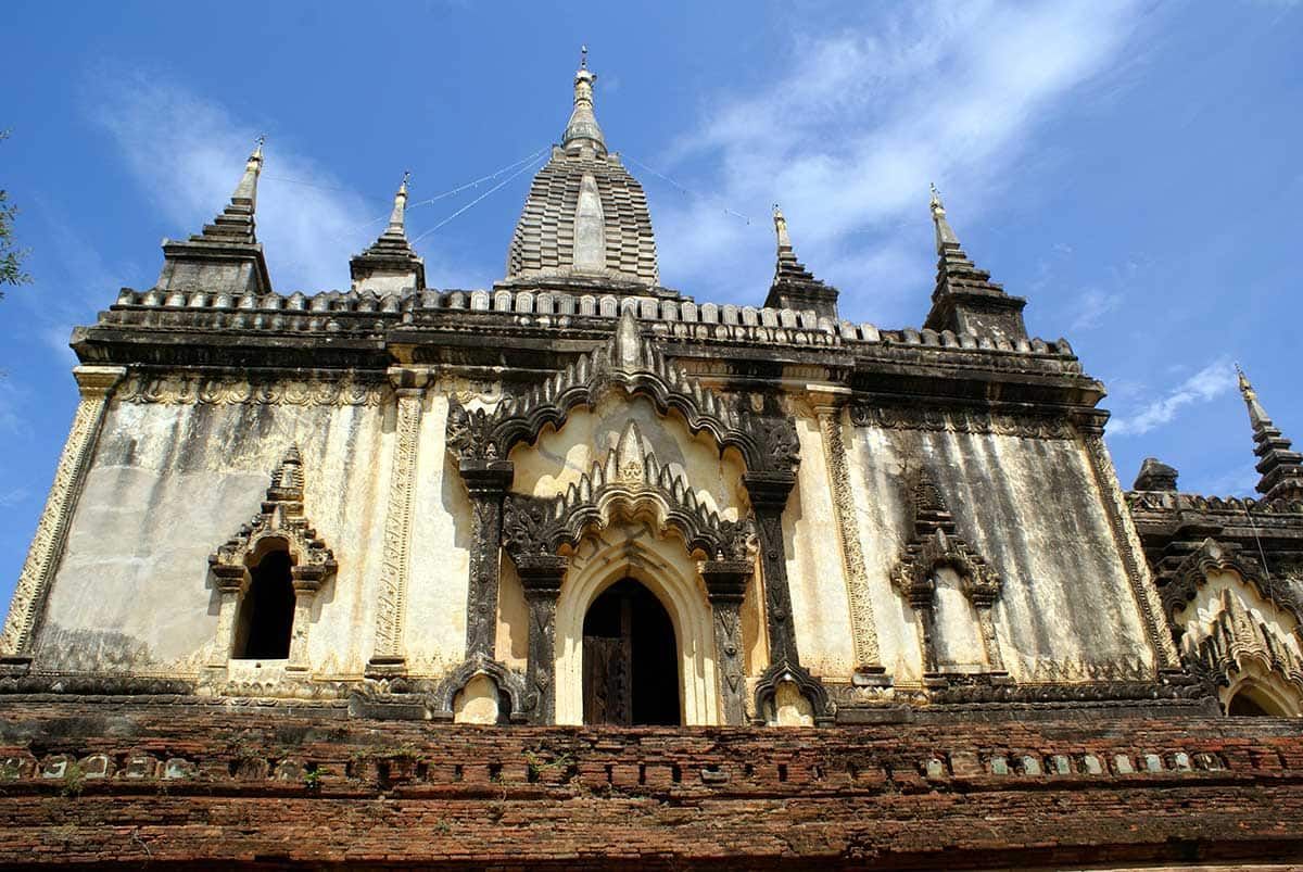 Circuit Légendes Birmanes pas cher photo 8