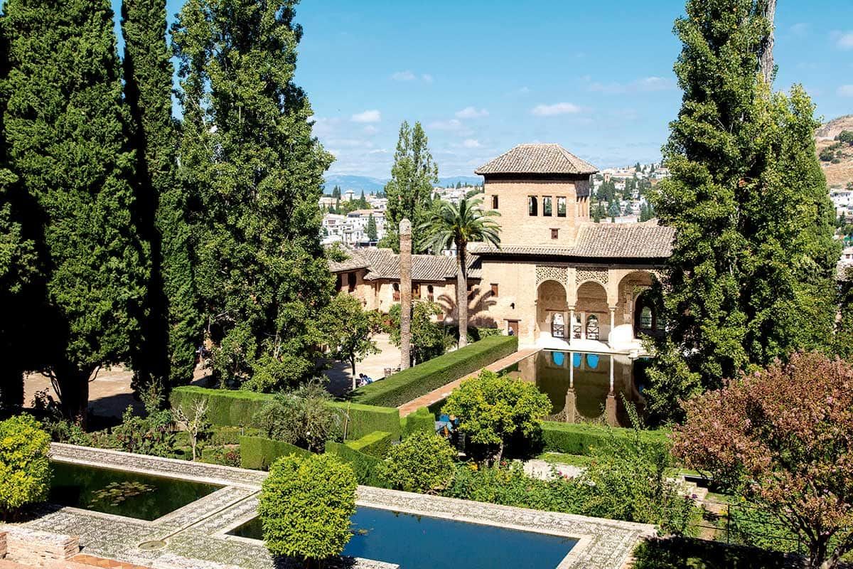 Circuit Sur la route des rois et des sultans pas cher photo 10