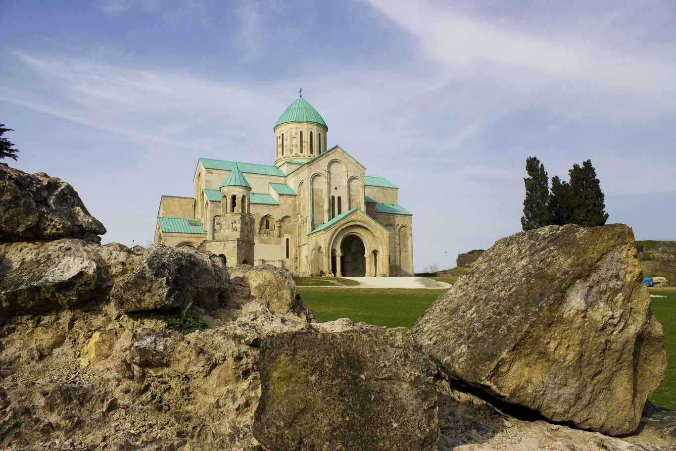 MAGIE DE L'ARMENIE ET LA GEORGIE - 12J/11N pas cher photo 3
