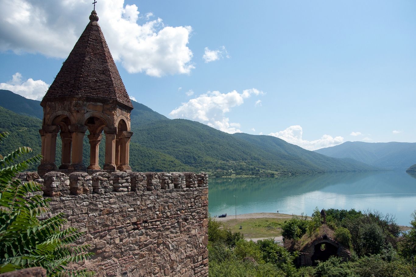 MAGIE DE L'ARMENIE ET LA GEORGIE - 12J/11N pas cher photo 5