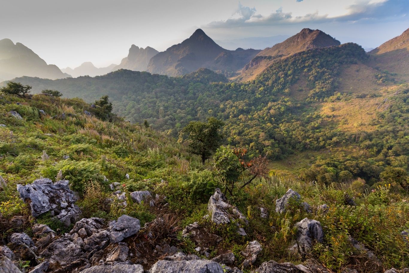 MINORITES DE THAILANDE - 11J/8N - Limité à 12 pers. pas cher photo 3