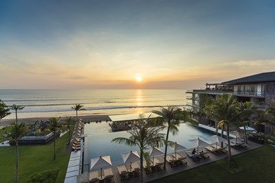 Alila Expérience, les 3 visages de Bali pas cher photo 1