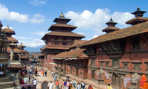 CONFIDENTIEL NEPAL pas cher photo 1