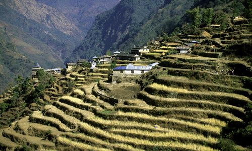 CONFIDENTIEL NEPAL pas cher photo 3