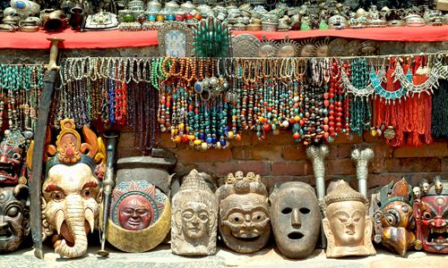 CONFIDENTIEL NEPAL pas cher photo 5