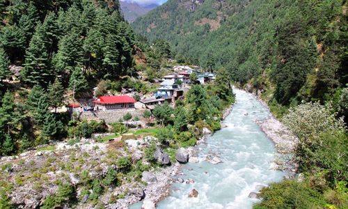 CONFIDENTIEL NEPAL pas cher photo 7