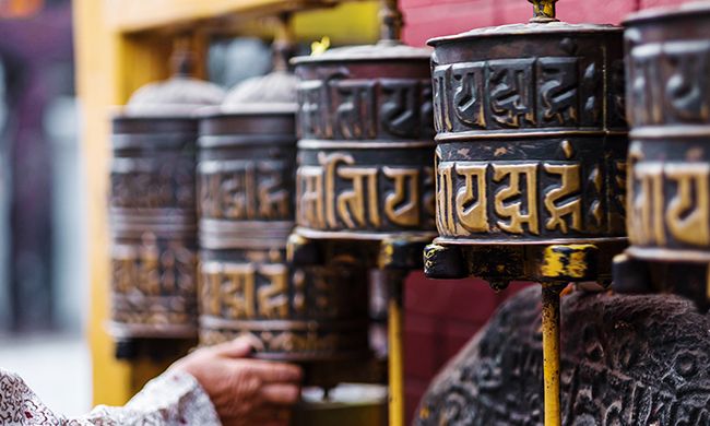 CONFIDENTIEL NEPAL pas cher photo 8