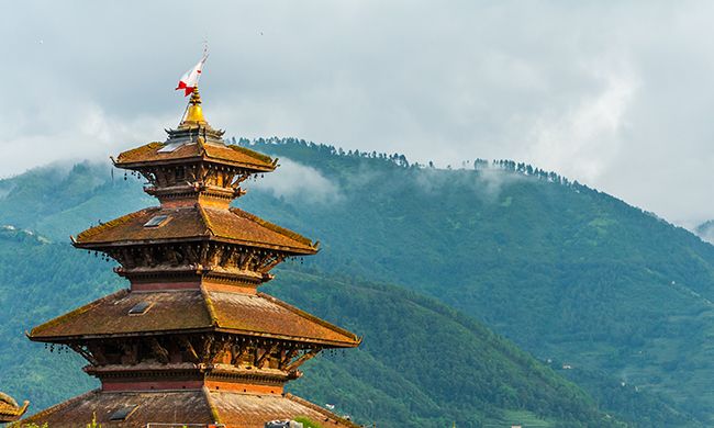 CONFIDENTIEL NEPAL pas cher photo 12