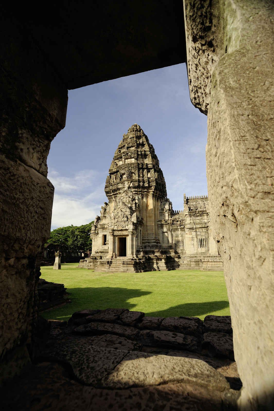 Peuples et bâtisseurs du Siam pas cher photo 6