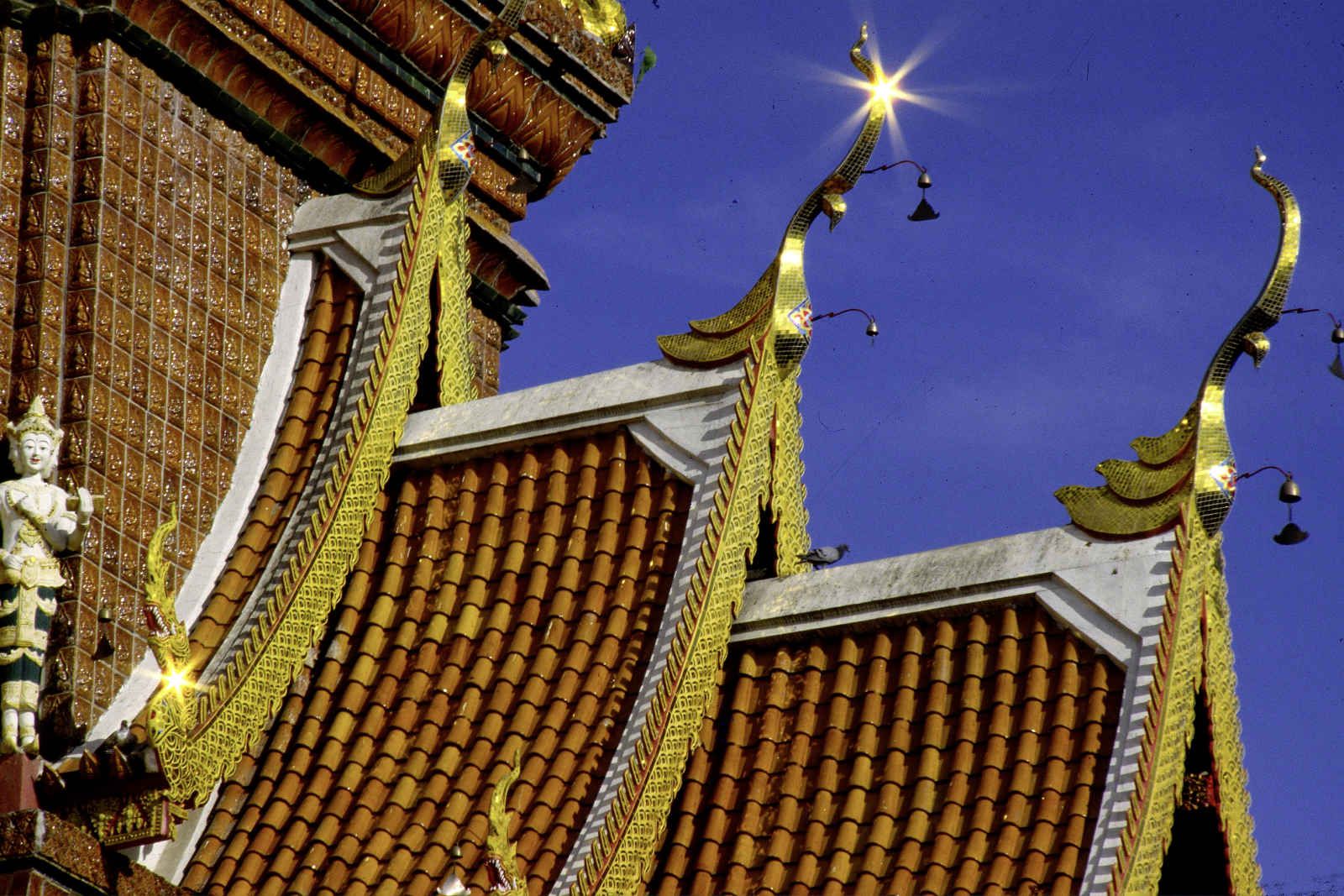 Peuples et bâtisseurs du Siam pas cher photo 8