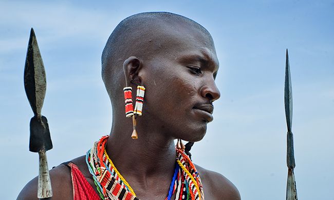 INDISPENSABLE KENYA + MOMBASA pas cher photo 11