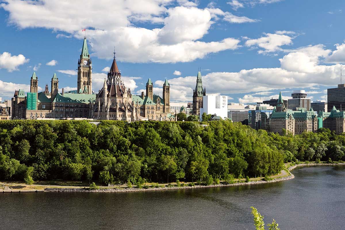 Sensationnel Canada USA pas cher photo 6