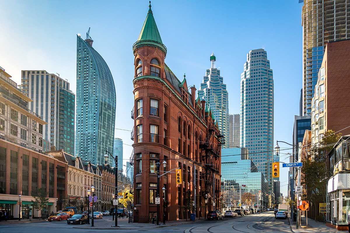 Sensationnel Canada USA pas cher photo 8